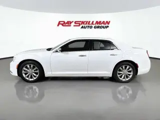 Chrysler 300 2018 AWD Limited 4dr Sedán