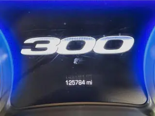 Chrysler 300 2018 AWD Limited 4dr Sedán