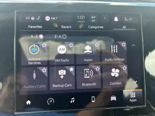 Jeep Grand Cherokee 2024 4x4 Laredo 4p SUV