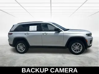 Jeep Grand Cherokee 2024 4x4 Laredo 4p SUV