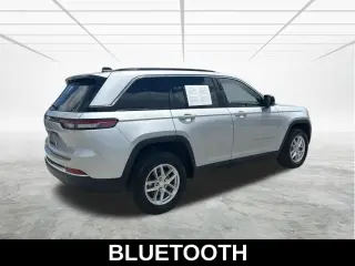 Jeep Grand Cherokee 2024 4x4 Laredo 4p SUV