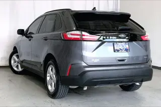 Ford Edge 2024 AWD SE 4dr SUV