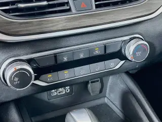 Nissan Altima 2025 2.5 SV 4dr Sedán