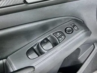 Nissan Altima 2025 2.5 SV 4dr Sedán