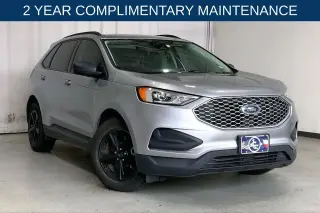 Ford Edge 2023 AWD SE 4dr Crossover