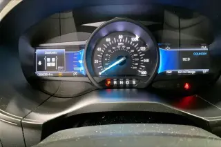Ford Edge 2023 AWD SE 4dr Crossover