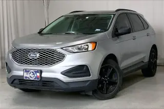 Ford Edge 2023 AWD SE 4dr Crossover