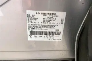 Ford Edge 2023 AWD SE 4dr Crossover