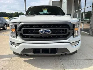 Ford F-150 2023 4x4 XLT 4dr SuperCrew 5.5 ft. SB