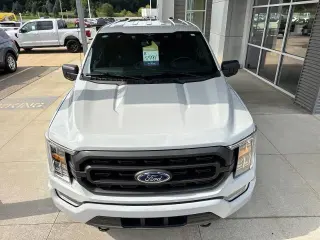 Ford F-150 2023 4x4 XLT 4dr SuperCrew 5.5 ft. SB