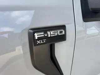 Ford F-150 2023 4x4 XLT 4dr SuperCrew 5.5 ft. SB