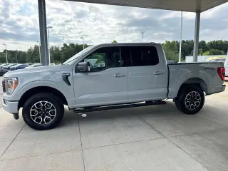 Ford F-150 2023 4x4 XLT 4dr SuperCrew 5.5 ft. SB