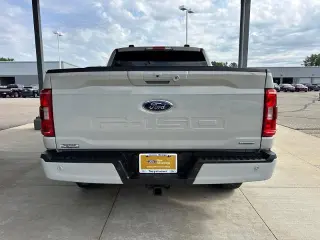 Ford F-150 2023 4x4 XLT 4dr SuperCrew 5.5 ft. SB