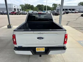 Ford F-150 2023 4x4 XLT 4dr SuperCrew 5.5 ft. SB