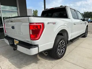 Ford F-150 2023 4x4 XLT 4dr SuperCrew 5.5 ft. SB