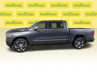 Ram 1500 2020 4x2 Limitado 4dr Cabina de Crew 5.6 ft. Pickup