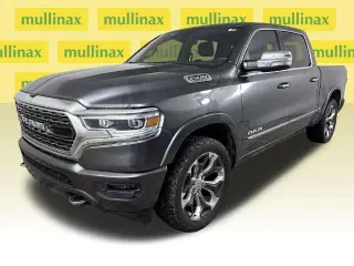 Ram 1500 2020 4x2 Limitado 4dr Cabina de Crew 5.6 ft. Pickup