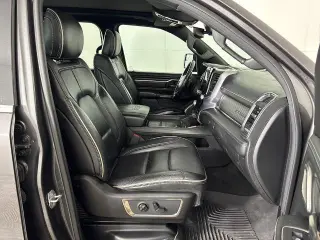 Ram 1500 2020 4x2 Limitado 4dr Cabina de Crew 5.6 ft. Pickup
