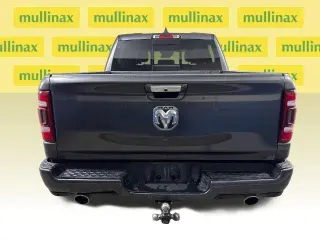 Ram 1500 2020 4x2 Limitado 4dr Cabina de Crew 5.6 ft. Pickup