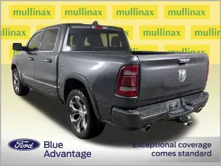 Ram 1500 2020 4x2 Limitado 4dr Cabina de Crew 5.6 ft. Pickup