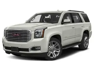GMC Yukon 2019 4x2 SLT 4dr SUV