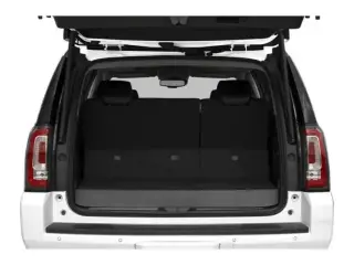 GMC Yukon 2019 4x2 SLT 4dr SUV