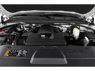 GMC Yukon 2019 4x2 SLT 4dr SUV