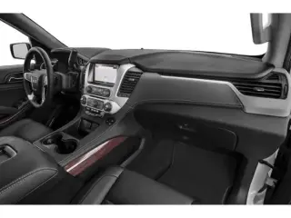 GMC Yukon 2019 4x2 SLT 4dr SUV