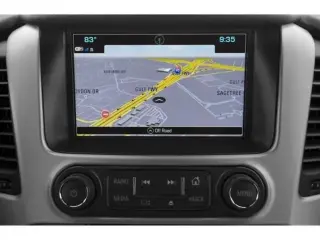 GMC Yukon 2019 4x2 SLT 4dr SUV