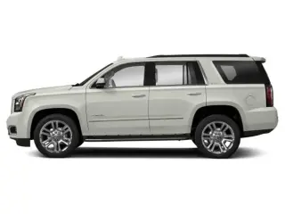 GMC Yukon 2019 4x2 SLT 4dr SUV