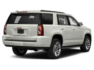 GMC Yukon 2019 4x2 SLT 4dr SUV