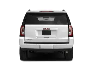 GMC Yukon 2019 4x2 SLT 4dr SUV