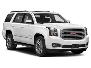 GMC Yukon 2019 4x2 SLT 4dr SUV