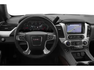 GMC Yukon 2019 4x2 SLT 4dr SUV