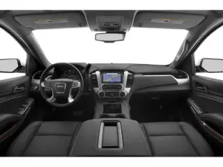 GMC Yukon 2019 4x2 SLT 4dr SUV
