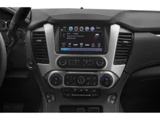 GMC Yukon 2019 4x2 SLT 4dr SUV