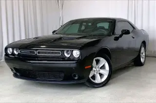 Dodge Challenger 2023 SXT 2dr Coupé
