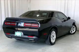 Dodge Challenger 2023 SXT 2dr Coupé