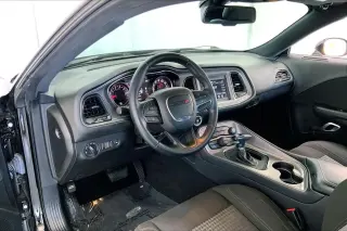 Dodge Challenger 2023 SXT 2dr Coupé