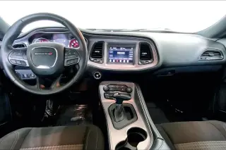 Dodge Challenger 2023 SXT 2dr Coupé