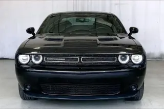 Dodge Challenger 2023 SXT 2dr Coupé