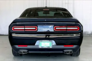 Dodge Challenger 2023 SXT 2dr Coupé