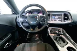 Dodge Challenger 2023 SXT 2dr Coupé