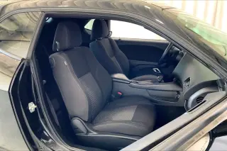 Dodge Challenger 2023 SXT 2dr Coupé