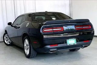Dodge Challenger 2023 SXT 2dr Coupé