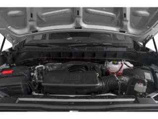 Chevrolet Silverado 1500 Limited 2022 4x2 Custom 4dr Crew Cab 5.8 ft. SB