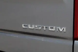 Chevrolet Silverado 1500 Limited 2022 4x2 Custom 4dr Crew Cab 5.8 ft. SB