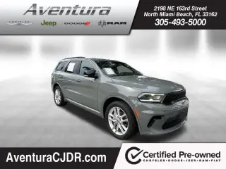 Dodge Durango 2024 GT 4dr SUV