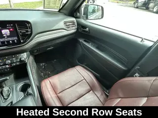 Dodge Durango 2024 GT 4dr SUV