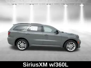 Dodge Durango 2024 GT 4dr SUV